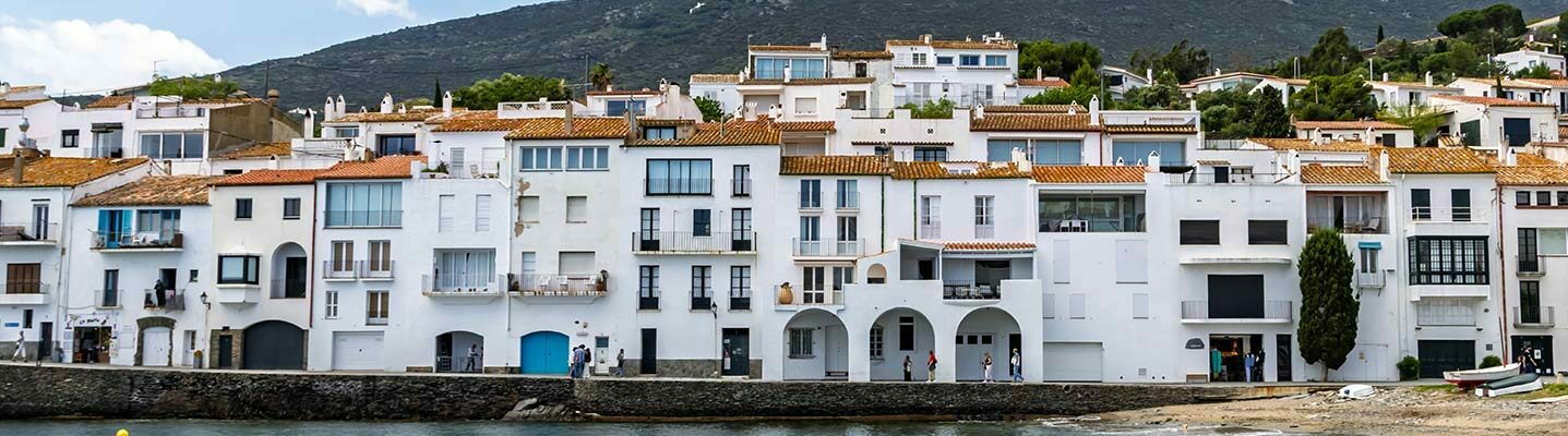 Voyage à Rosas (Espagne) – Jour 1