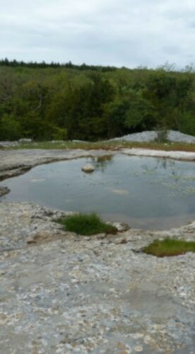 Massif de la Seranne