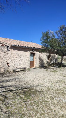 Montcalmès - Puéchabon