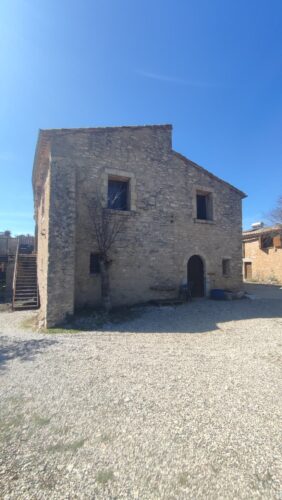 Montcalmès - Puéchabon