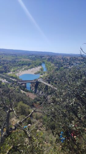 Montcalmès - Puéchabon