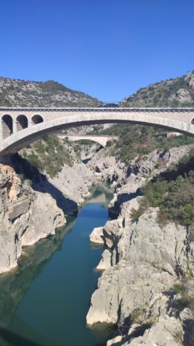 Montcalmès - Puéchabon