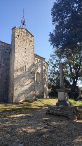 Montcalmès - Puéchabon