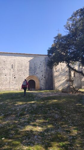 Montcalmès - Puéchabon