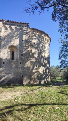 Montcalmès - Puéchabon