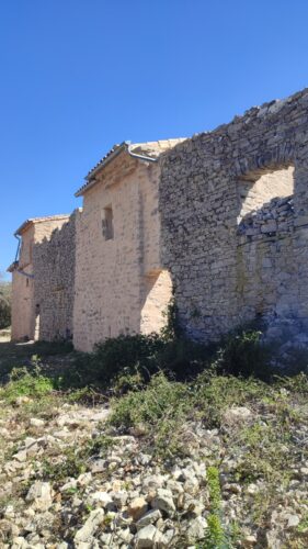 Montcalmès - Puéchabon