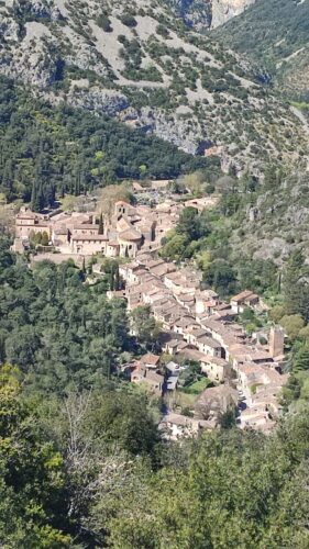 Montcalmès - Puéchabon