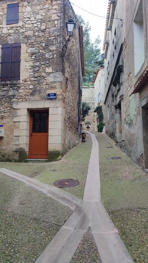 Saint-Pons-de-Mauchiens