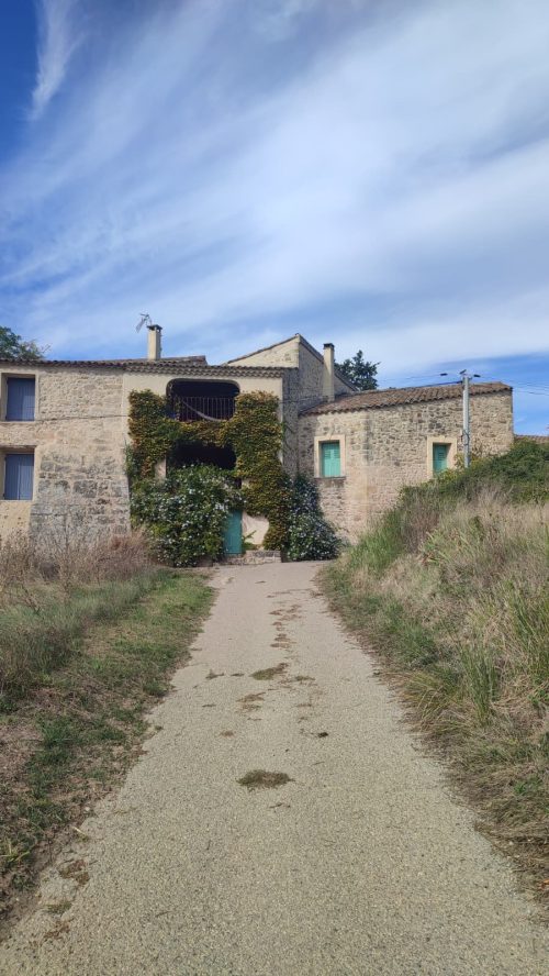 Saint-Pons-de-Mauchiens