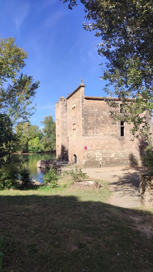 Saint-Pons-de-Mauchiens