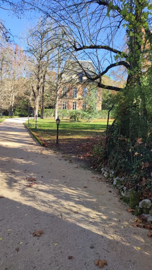 Uzès - Saint Siffret