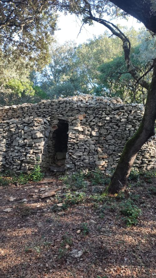 Uzès - Saint Siffret