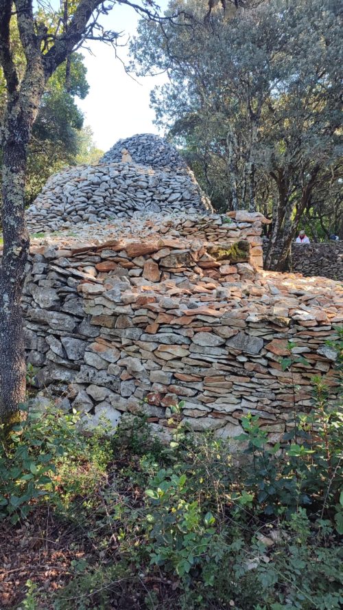 Uzès - Saint Siffret