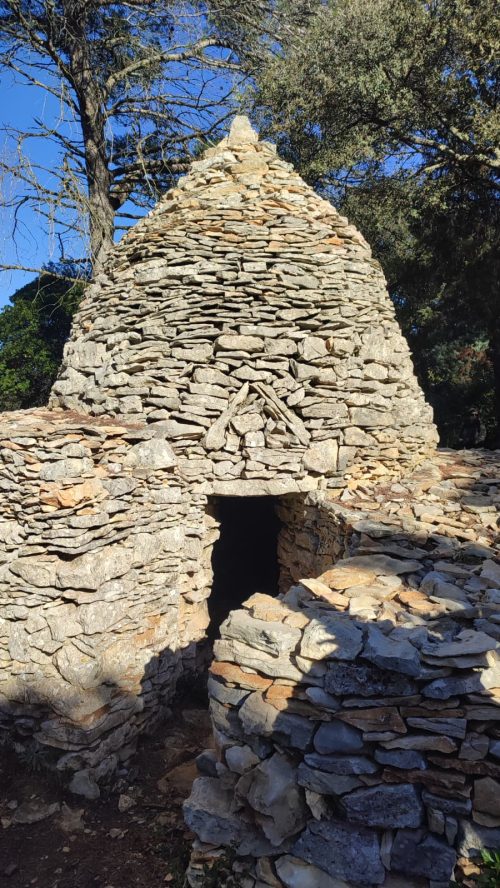 Uzès - Saint Siffret