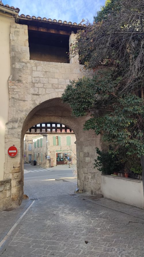 Saint Gilles et environs