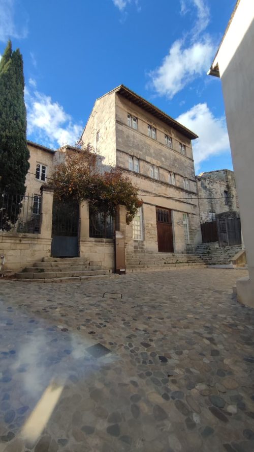 Saint Gilles et environs