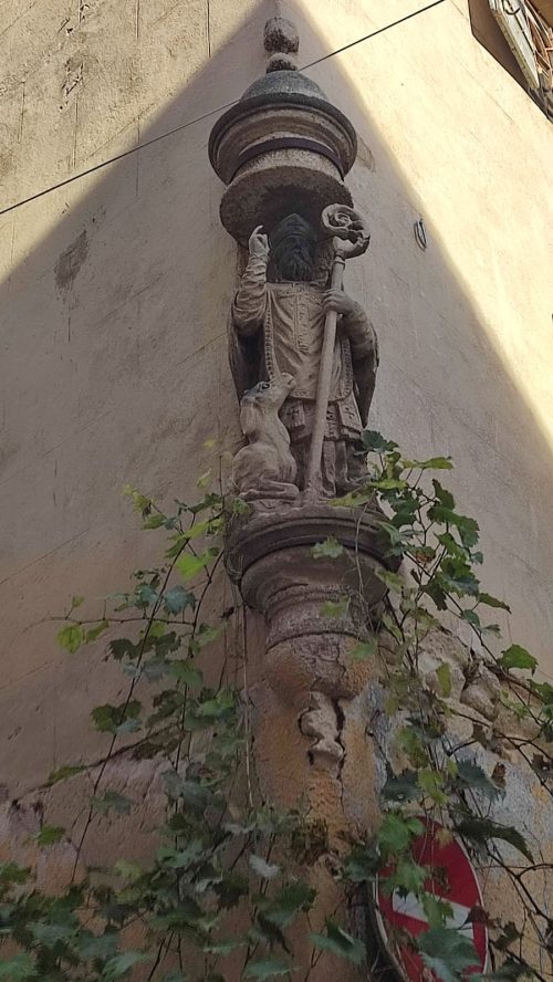 Saint Gilles et environs