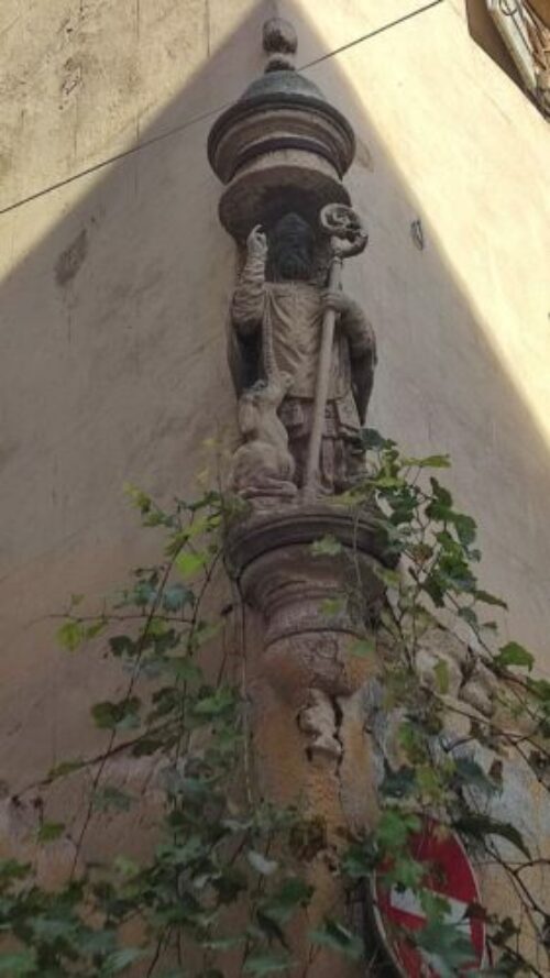 Saint Gilles et environs