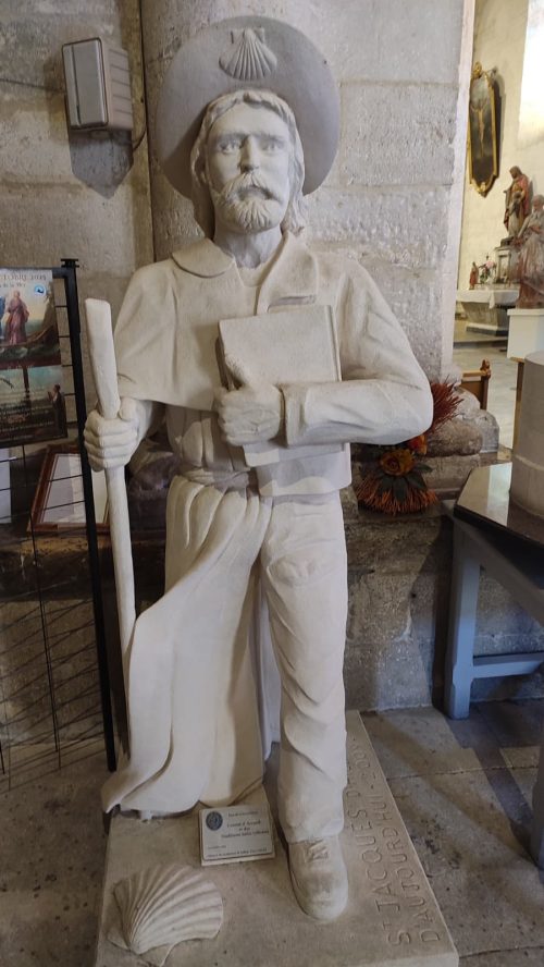 Saint Gilles et environs