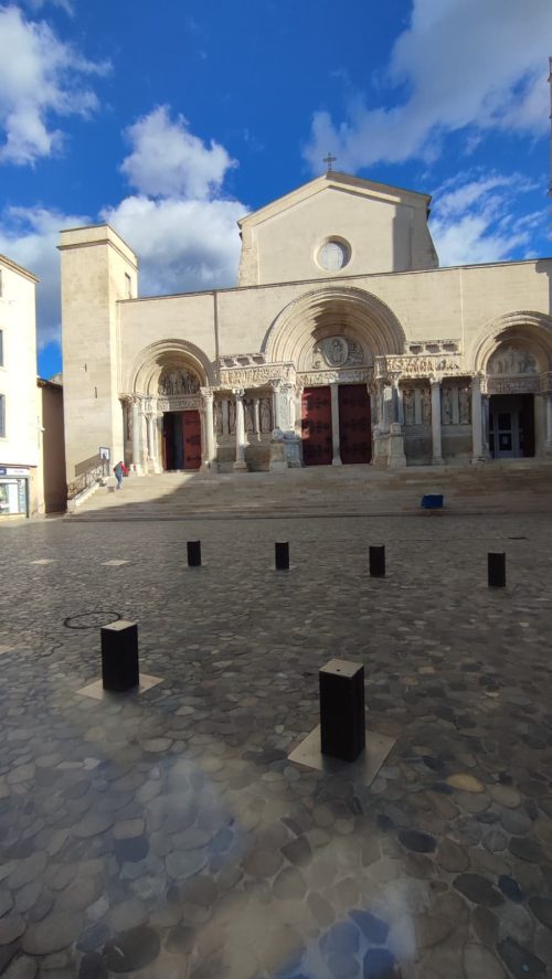 Saint Gilles et environs