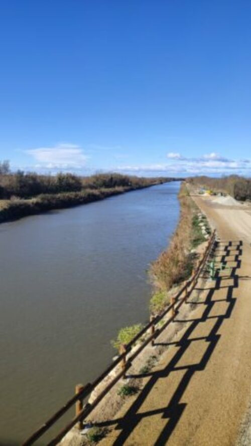 Saint Gilles et environs