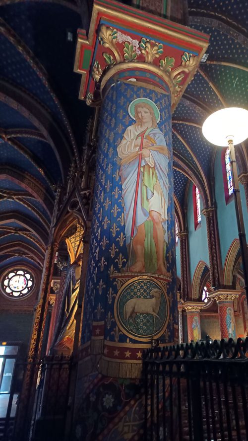 Boulbon_abbaye de Frigolet