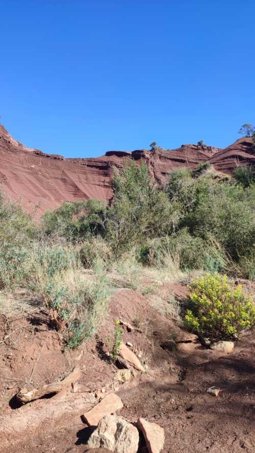 St Saturnin de Lucian