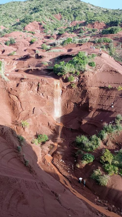 St Saturnin de Lucian