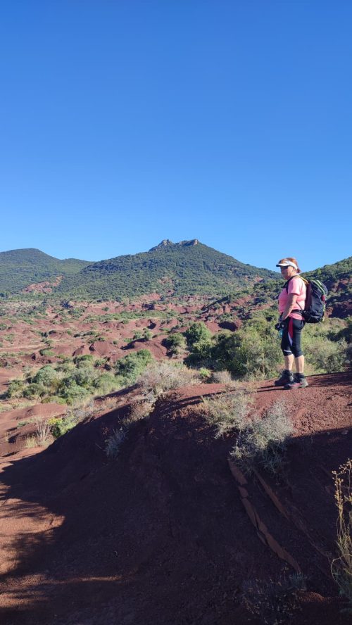 St Saturnin de Lucian