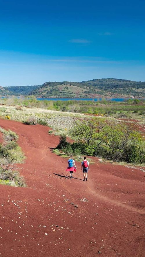 St Saturnin de Lucian