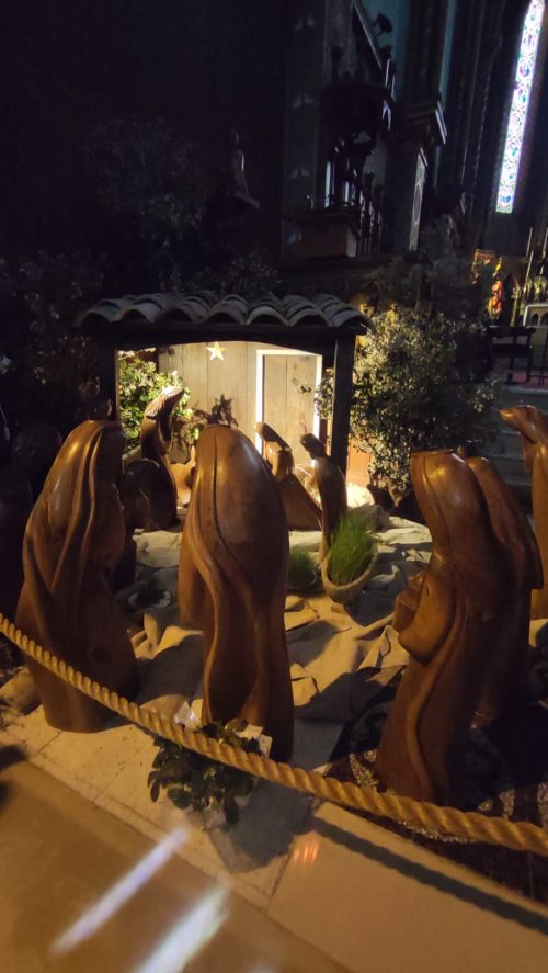 Boulbon_abbaye de Frigolet