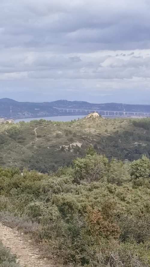 Boulbon_abbaye de Frigolet
