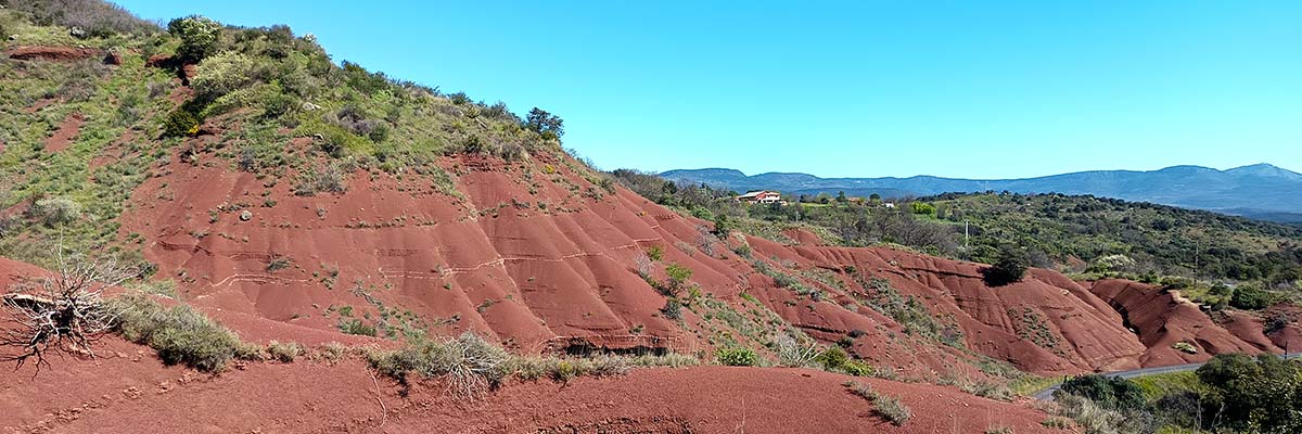 Mont Cayroux