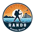 Rando Grande Motte – Randonnée et Marche Aquatique – Longe Côte