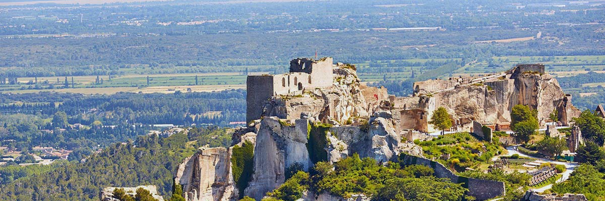 Baux de Provence