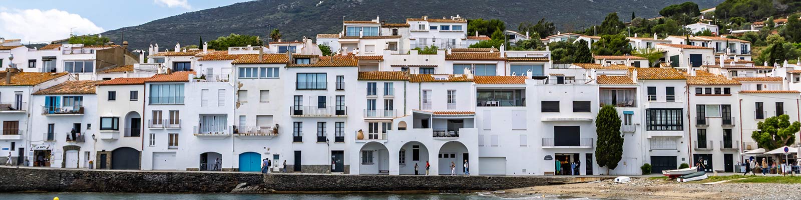 Voyage à Rosas (Espagne) – Jour 1
