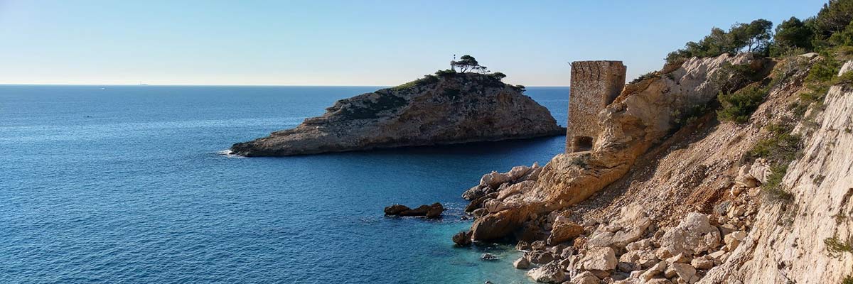 Niolon – La Redonne