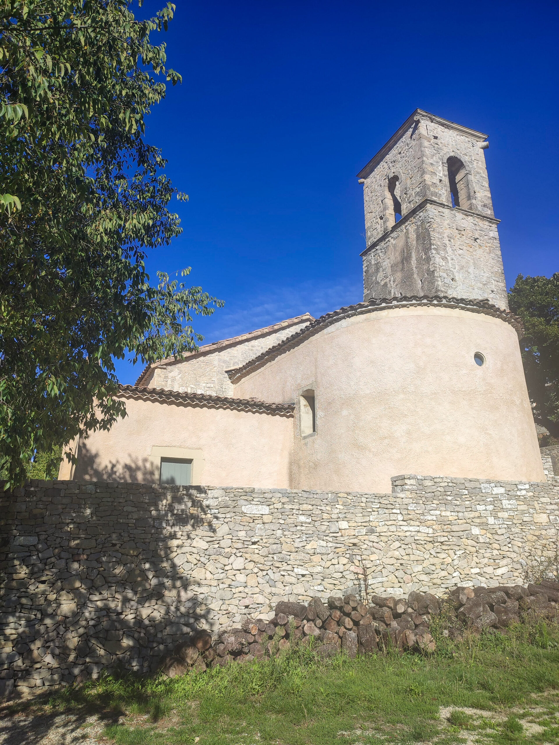 Belvézet