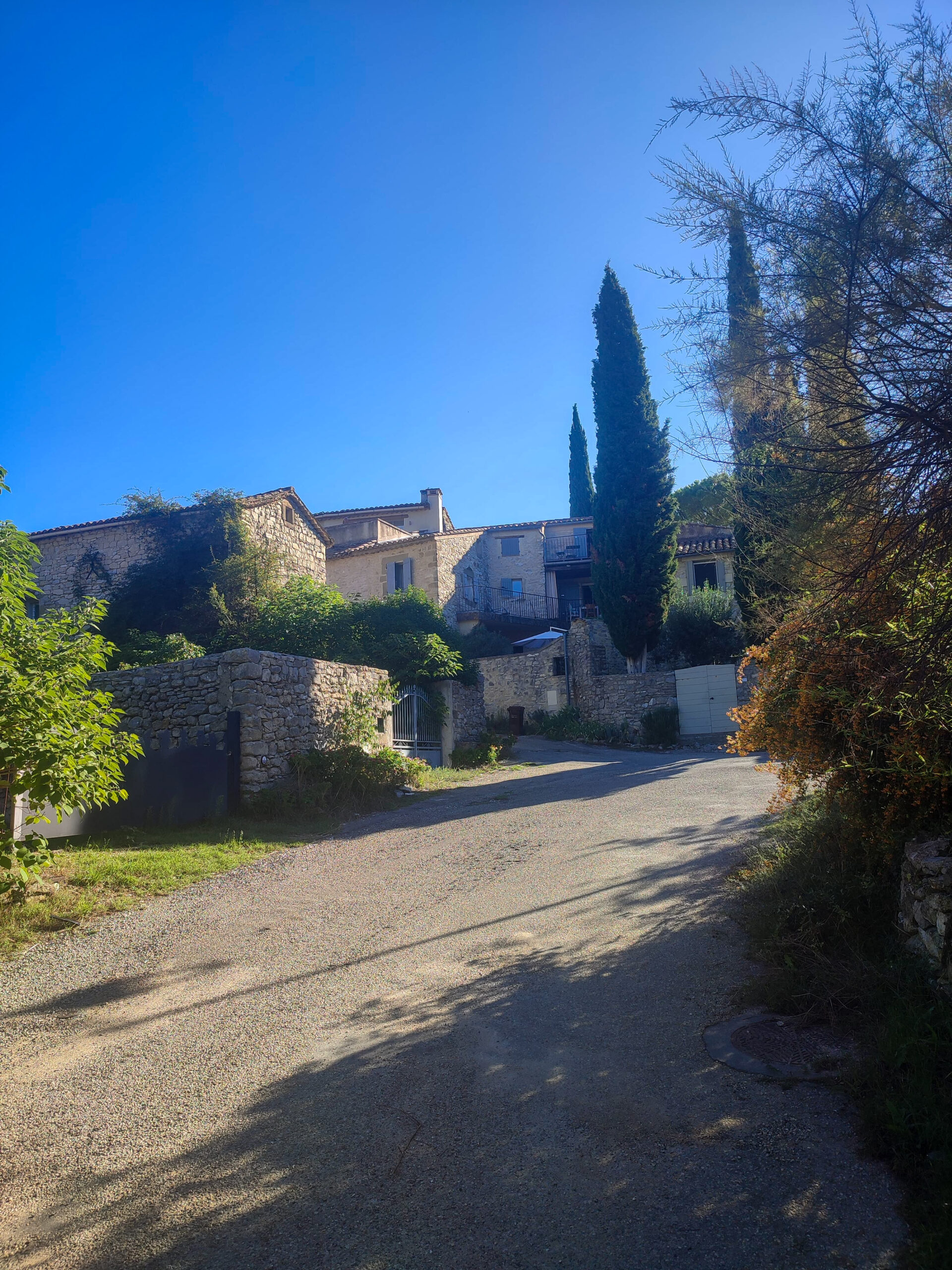 Belvézet