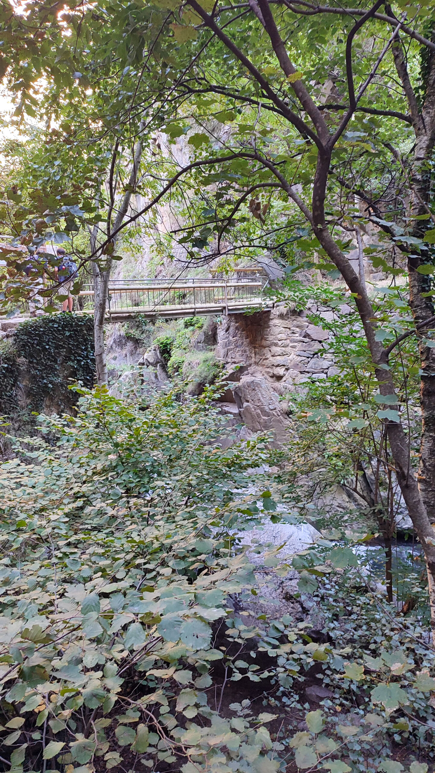 Font-Romeu