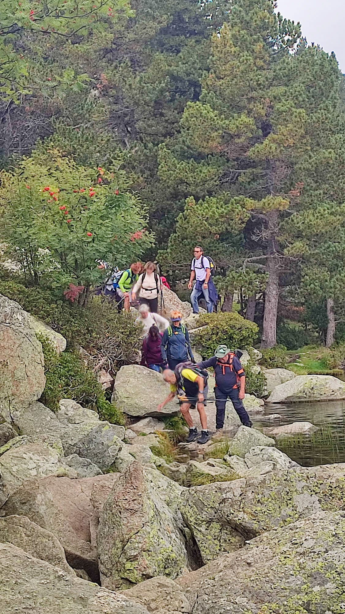 Font-Romeu