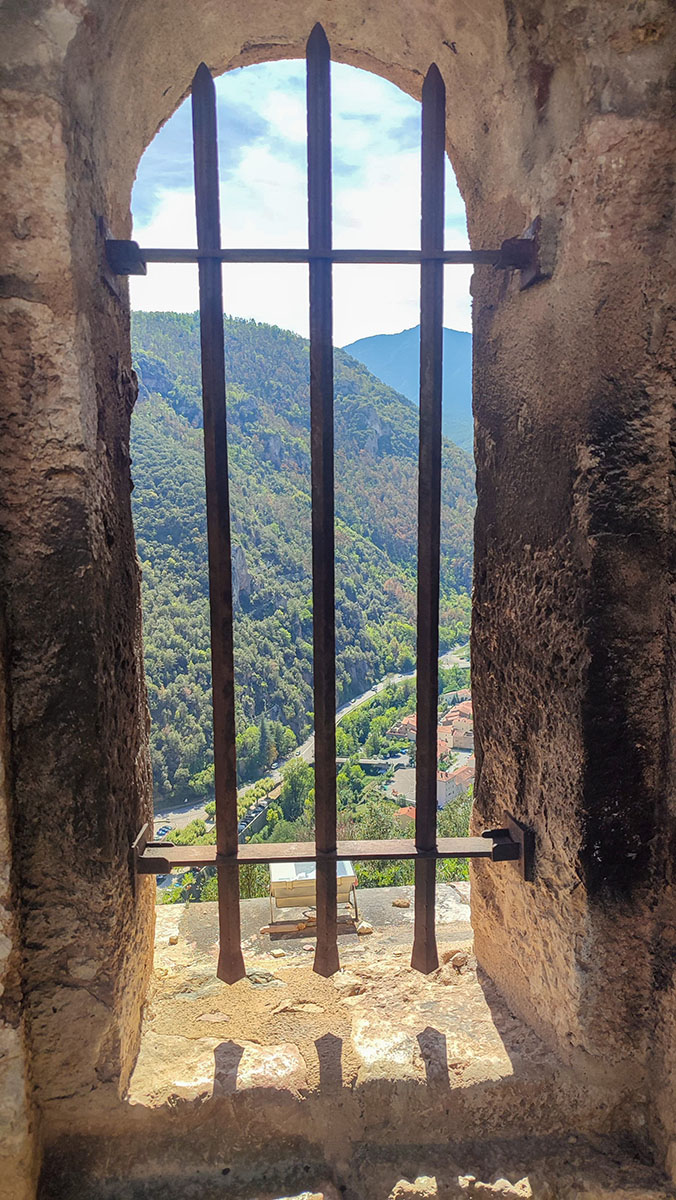 Font-Romeu