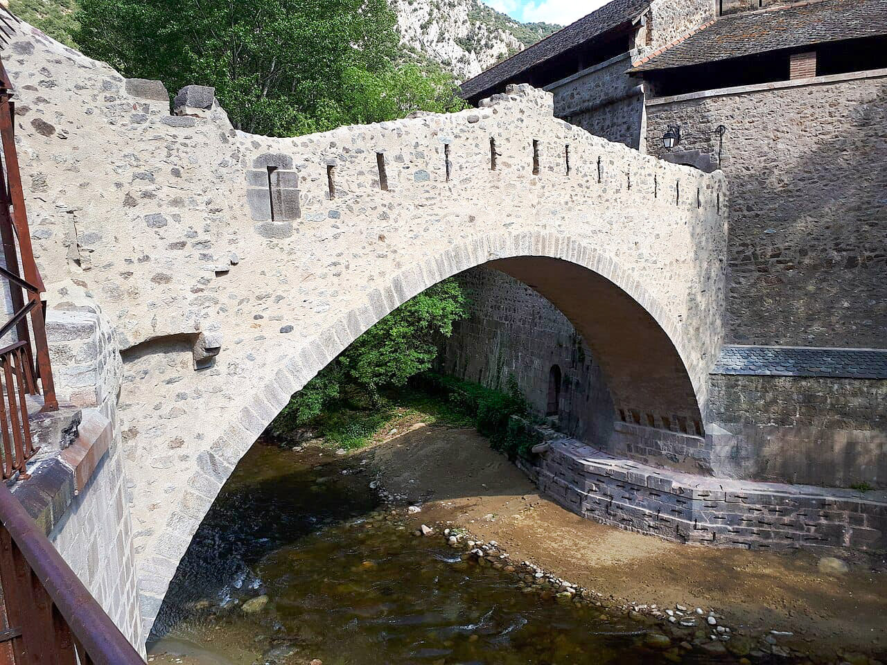 Font-Romeu