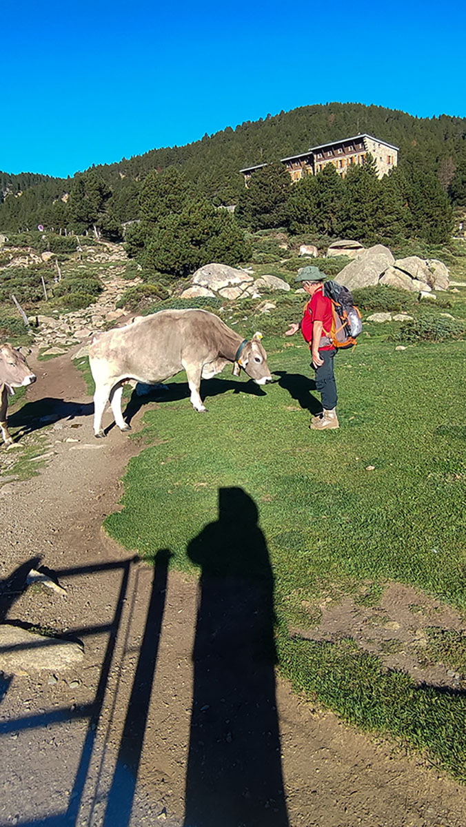 Font-Romeu