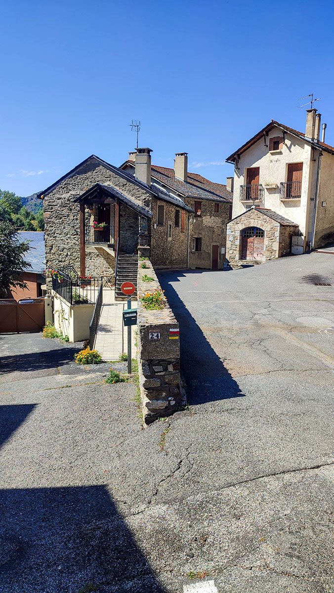 Font-Romeu