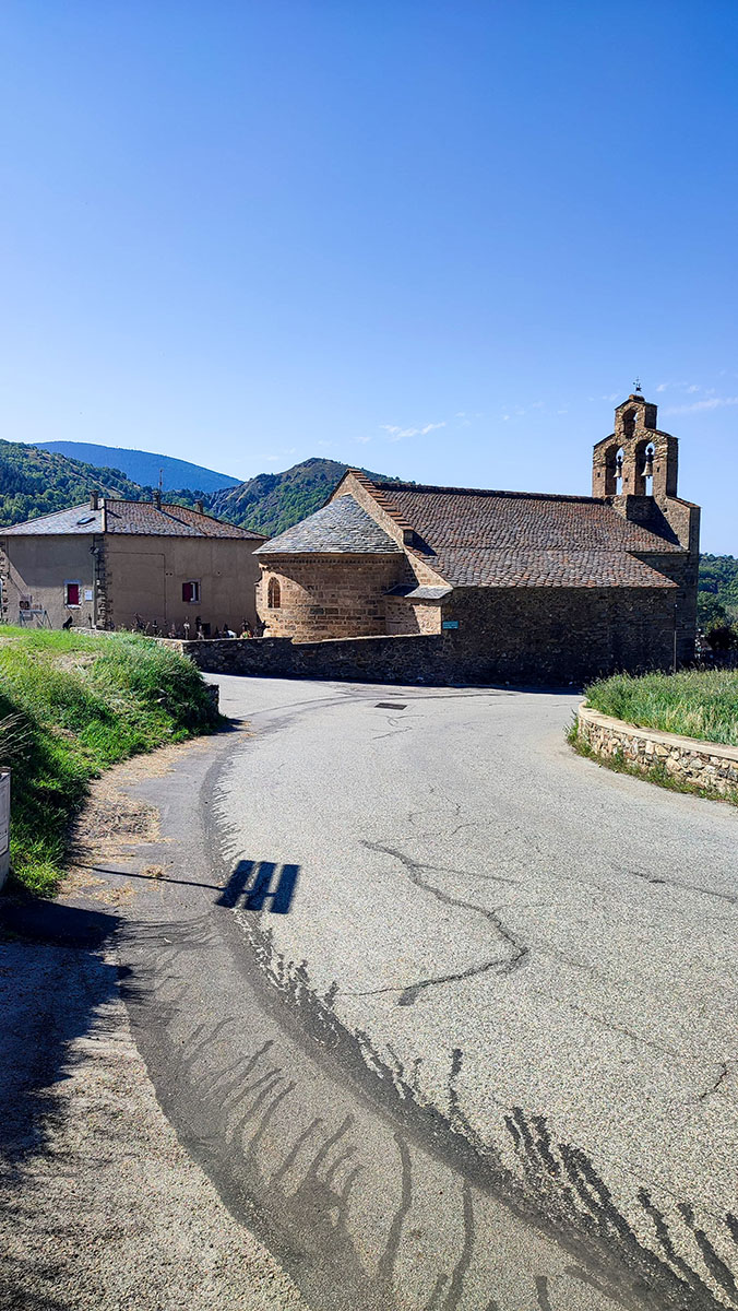 Font-Romeu