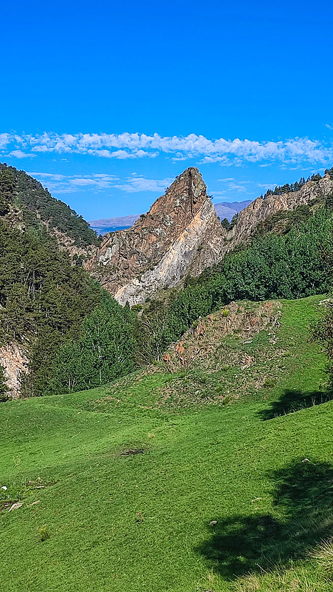 Font-Romeu