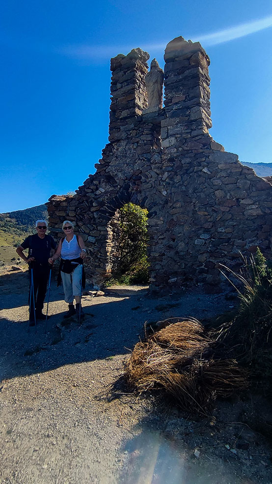 Font-Romeu