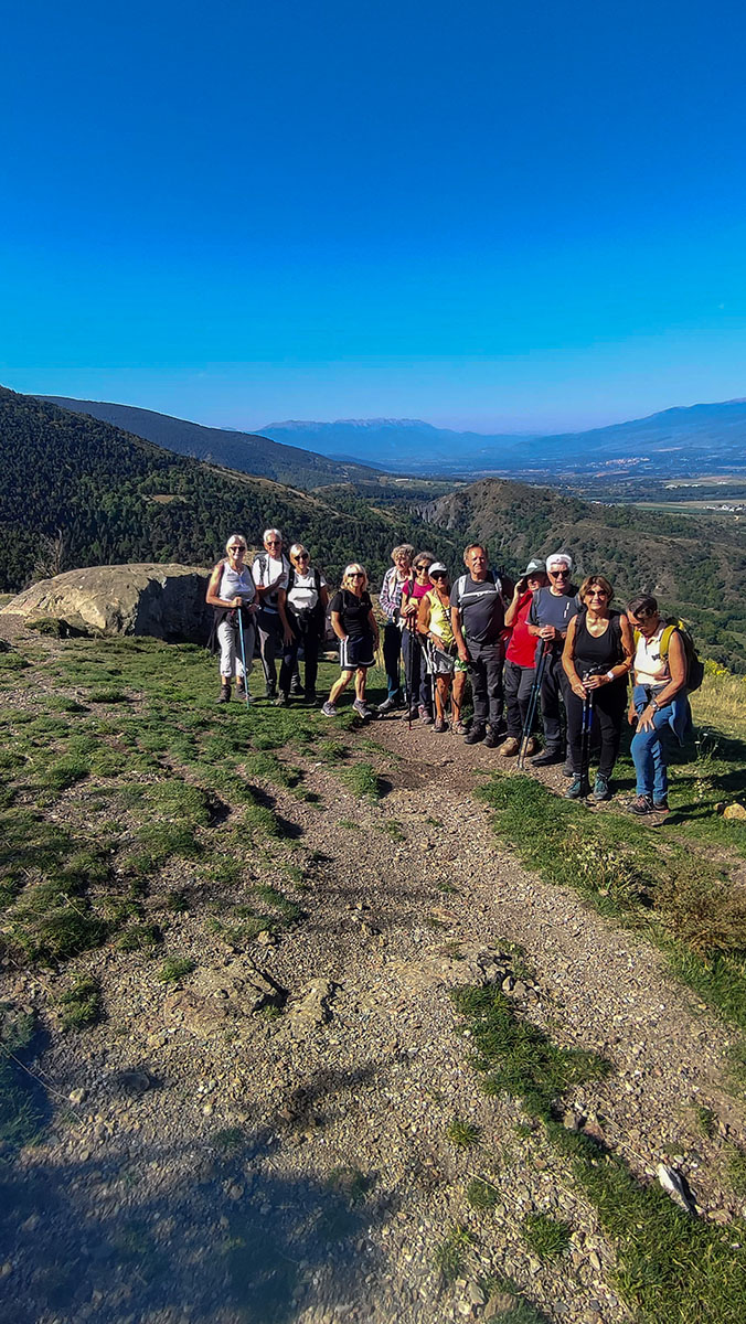 Font-Romeu
