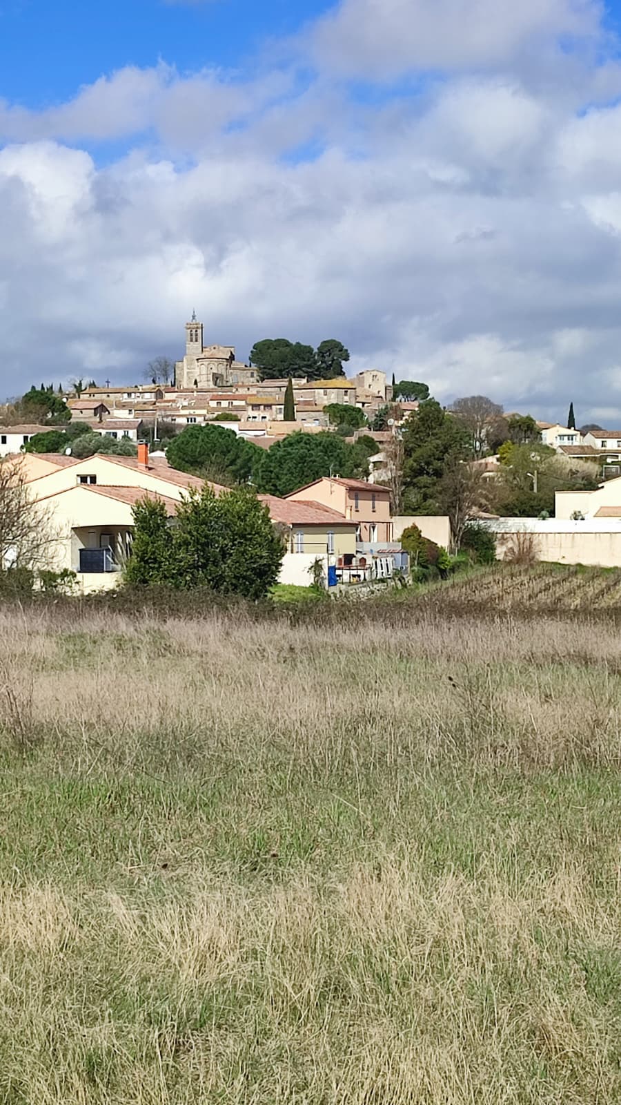 Saint-Pons-de-Mauchiens